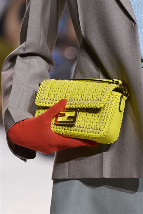 borse fendi 2024|Fendi fall 2024.